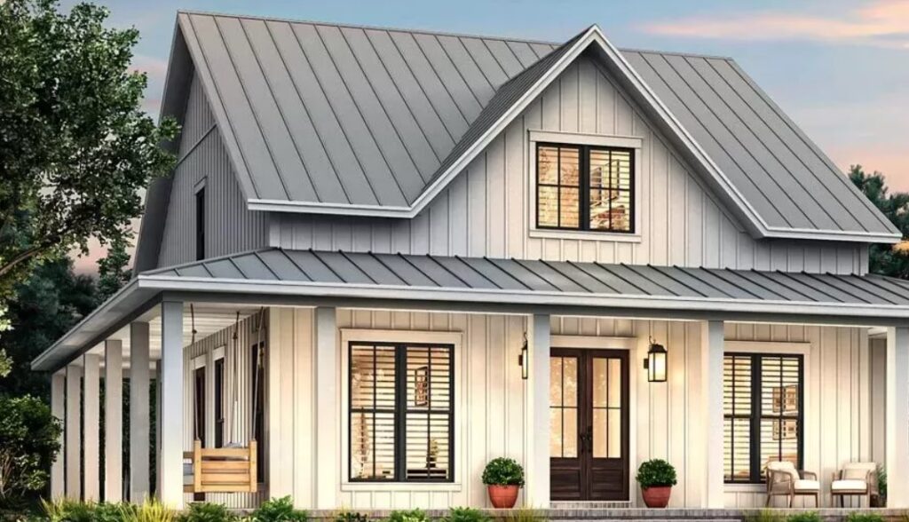 Key-Features-of-Modern-Farmhouse-Plans