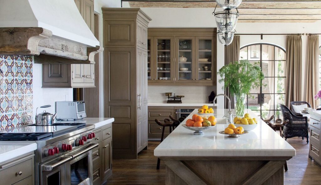 Modern-Farmhouse-Kitchen